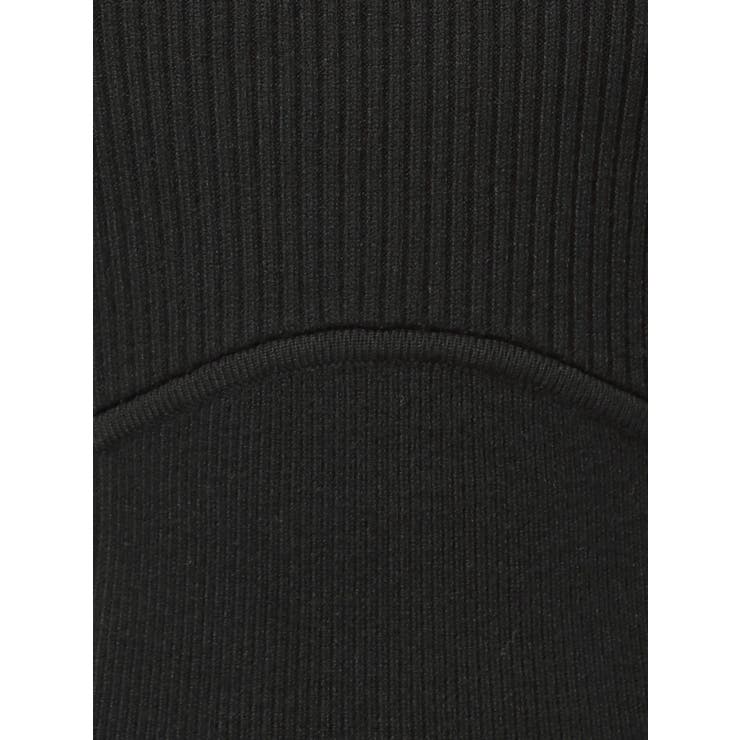 ヘムルミナスマーメイドニットワンピース | RESEXXY | 詳細画像29 