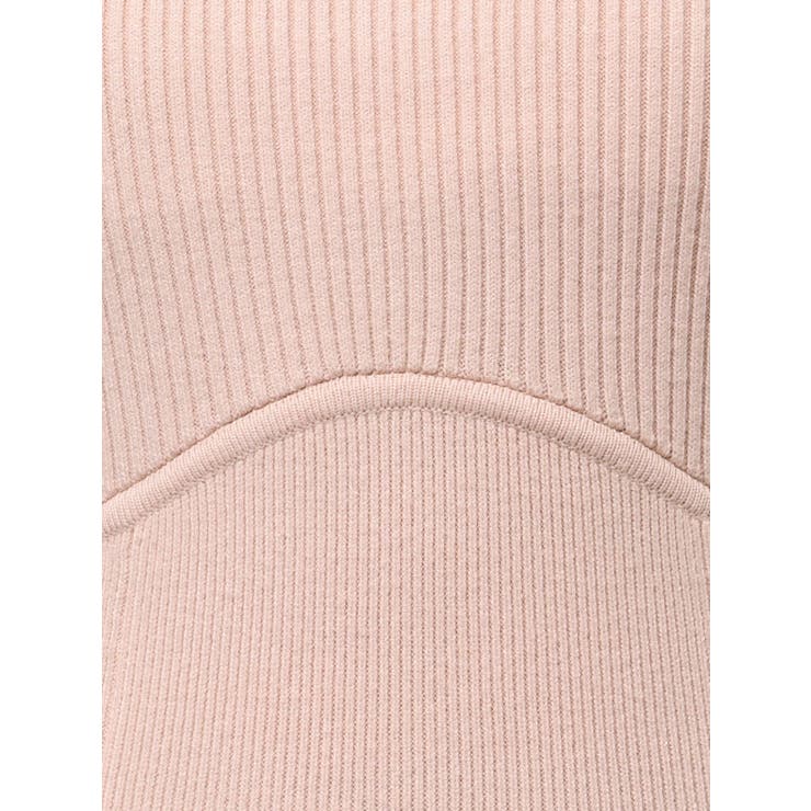 ヘムルミナスマーメイドニットワンピース | RESEXXY | 詳細画像30 