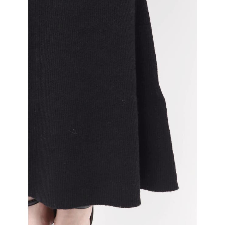 シアーリボンドッキングマーメイドニットワンピース | RESEXXY | 詳細画像20 