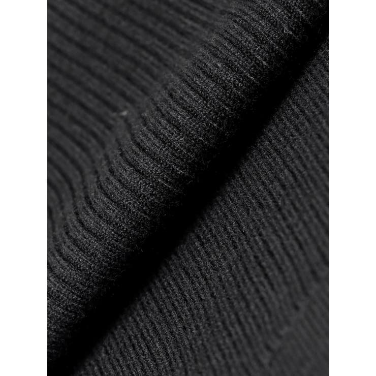 シアーリボンドッキングマーメイドニットワンピース | RESEXXY | 詳細画像21 