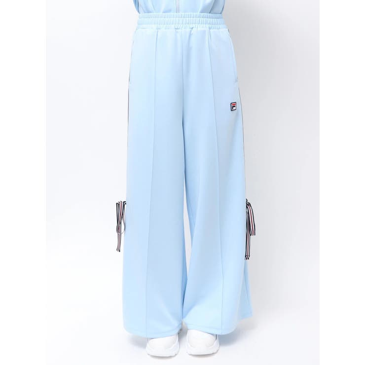 【FILA】サイドラインリボンパンツ | RESEXXY | 詳細画像20 