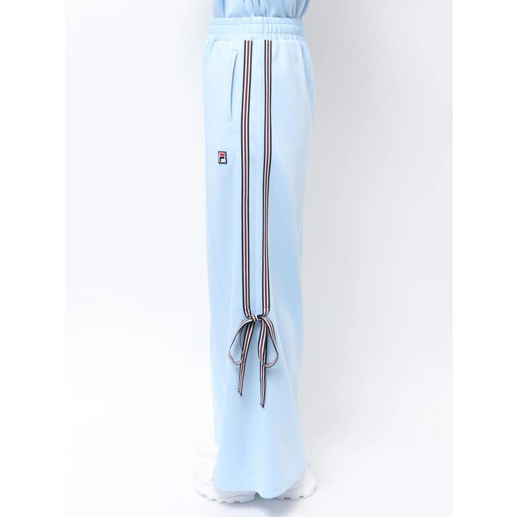 【FILA】サイドラインリボンパンツ | RESEXXY | 詳細画像21 