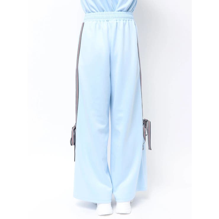 【FILA】サイドラインリボンパンツ | RESEXXY | 詳細画像22 