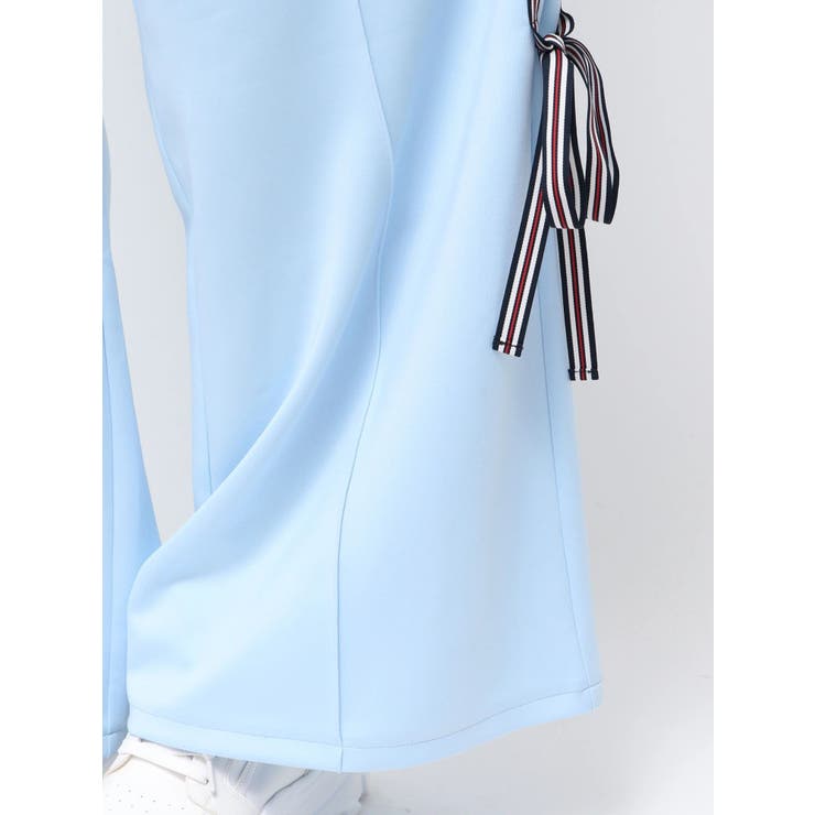 【FILA】サイドラインリボンパンツ | RESEXXY | 詳細画像25 