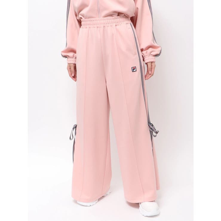 【FILA】サイドラインリボンパンツ | RESEXXY | 詳細画像31 