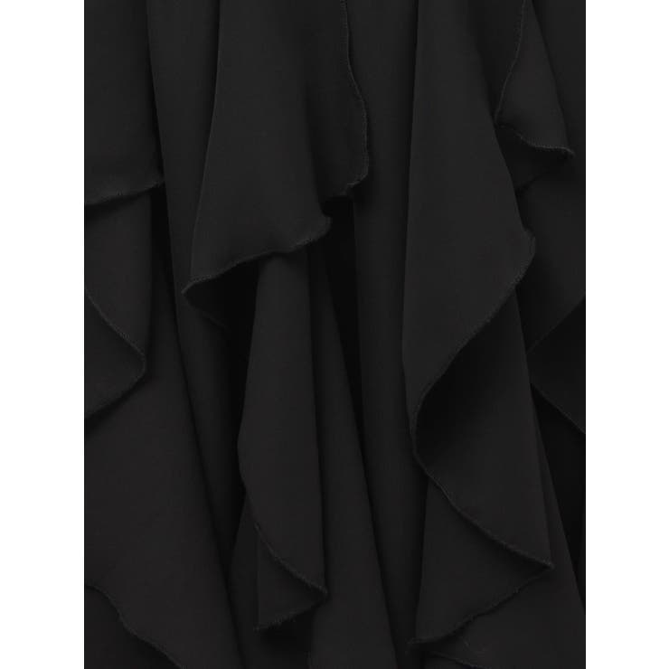 ラッフルシアーロングスカート | RESEXXY | 詳細画像27 