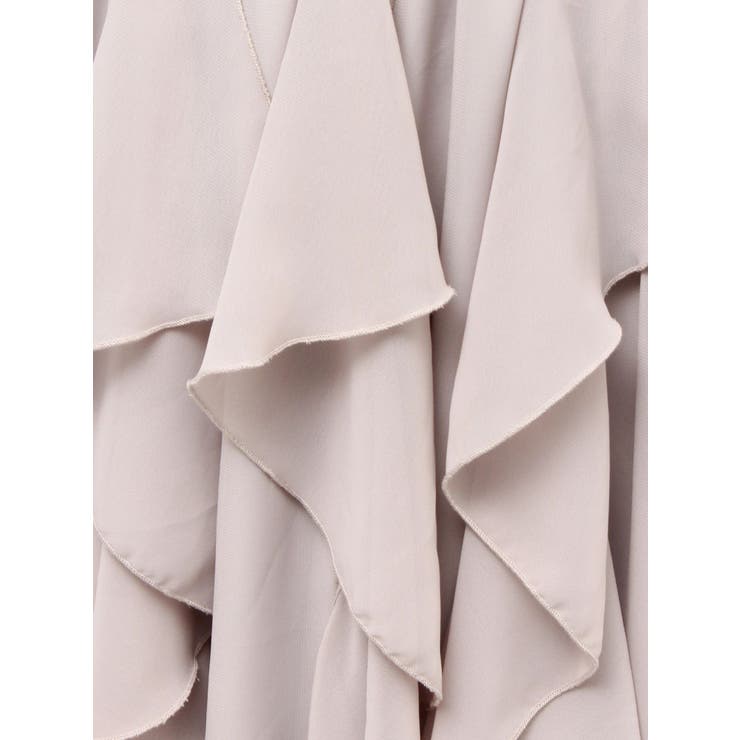 ラッフルシアーロングスカート | RESEXXY | 詳細画像28 