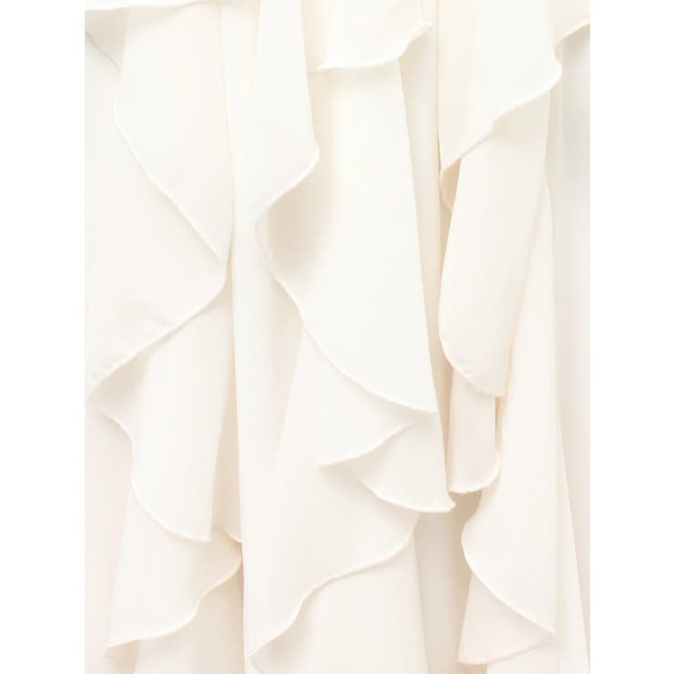 ラッフルシアーロングスカート | RESEXXY | 詳細画像29 