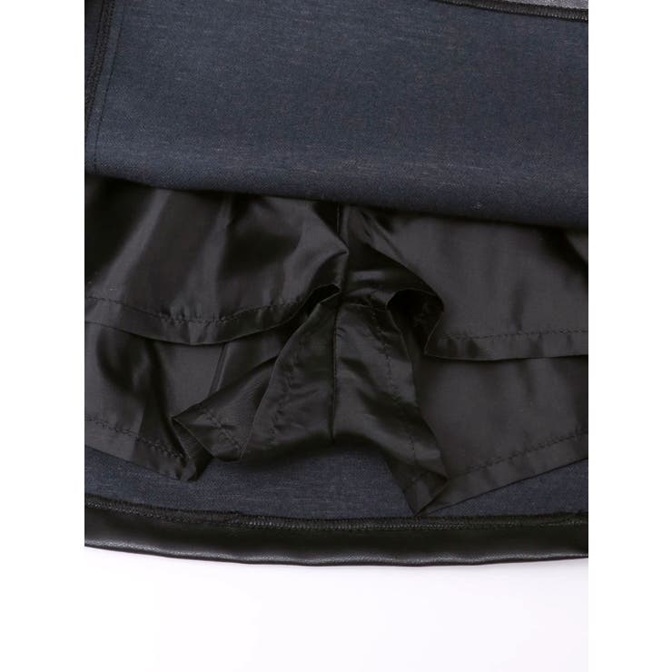 【追加生産分】台形ミニスカート | RESEXXY | 詳細画像25 