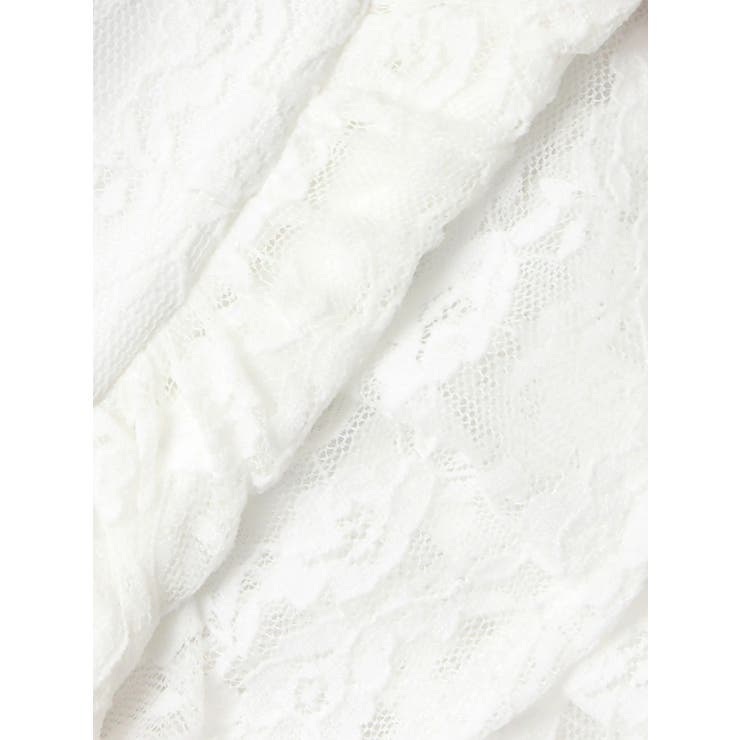 レースフリルミニスカート | RESEXXY | 詳細画像28 