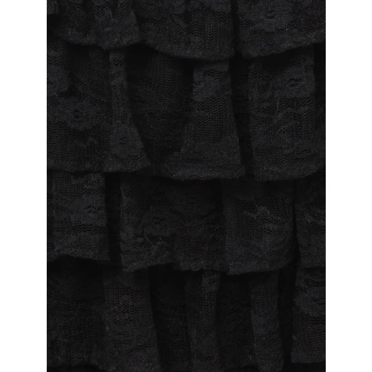 レースフリルミニスカート | RESEXXY | 詳細画像31 