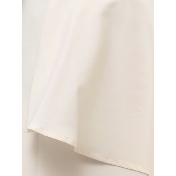 アシンメトリーラッフルマーメイドスカート | RESEXXY | 詳細画像19 