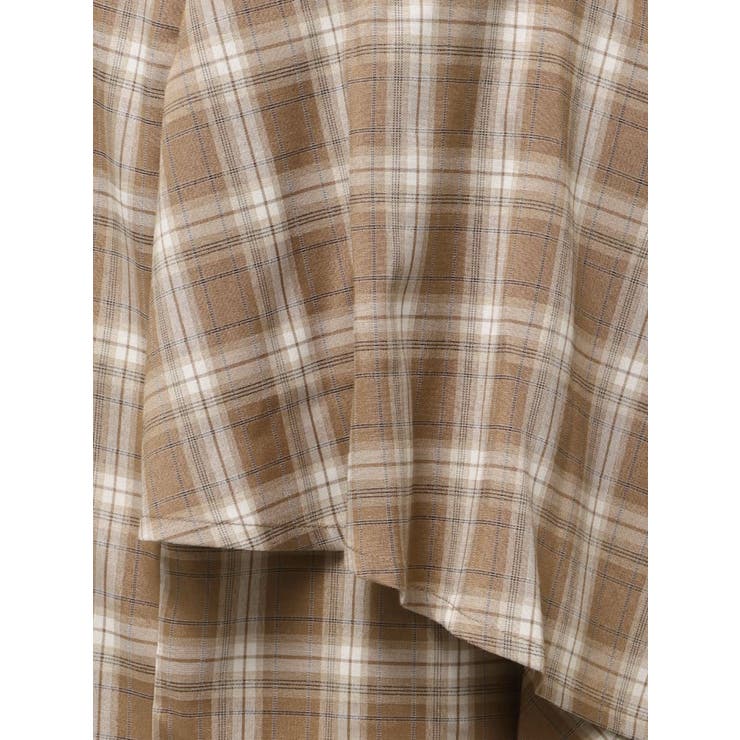 アシンメトリーラッフルマーメイドスカート | RESEXXY | 詳細画像20 