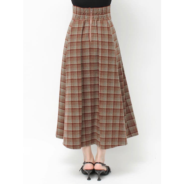 【WEB限定】ハイウエストコルセットスカート | RESEXXY | 詳細画像40 