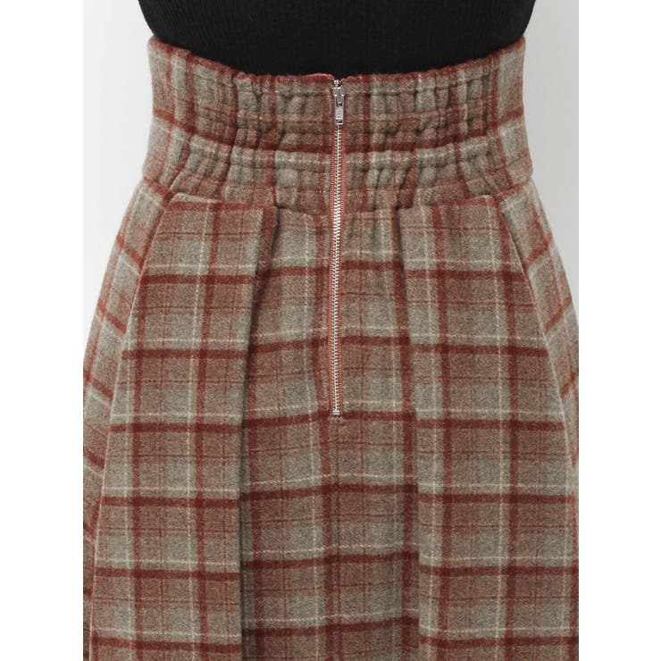 【WEB限定】ハイウエストコルセットスカート | RESEXXY | 詳細画像41 