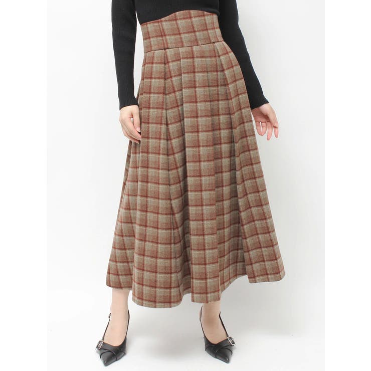 【WEB限定】ハイウエストコルセットスカート | RESEXXY | 詳細画像49 