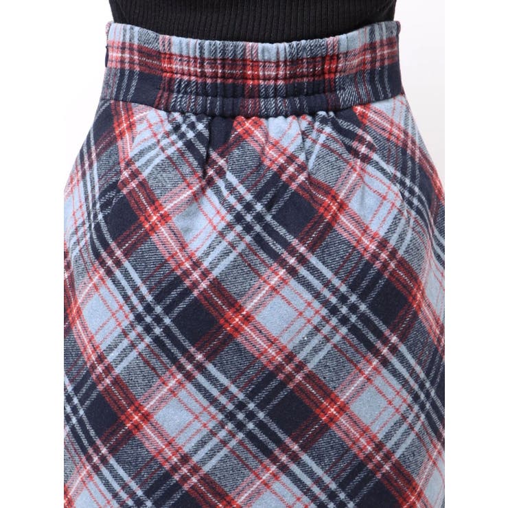 フリンジラップミニスカート | RESEXXY | 詳細画像41 