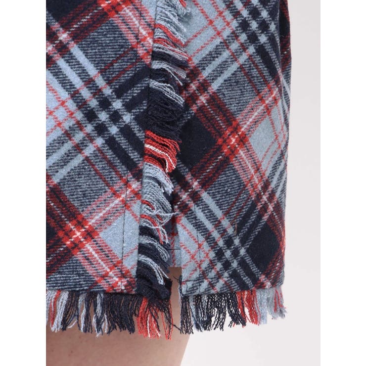 フリンジラップミニスカート | RESEXXY | 詳細画像42 