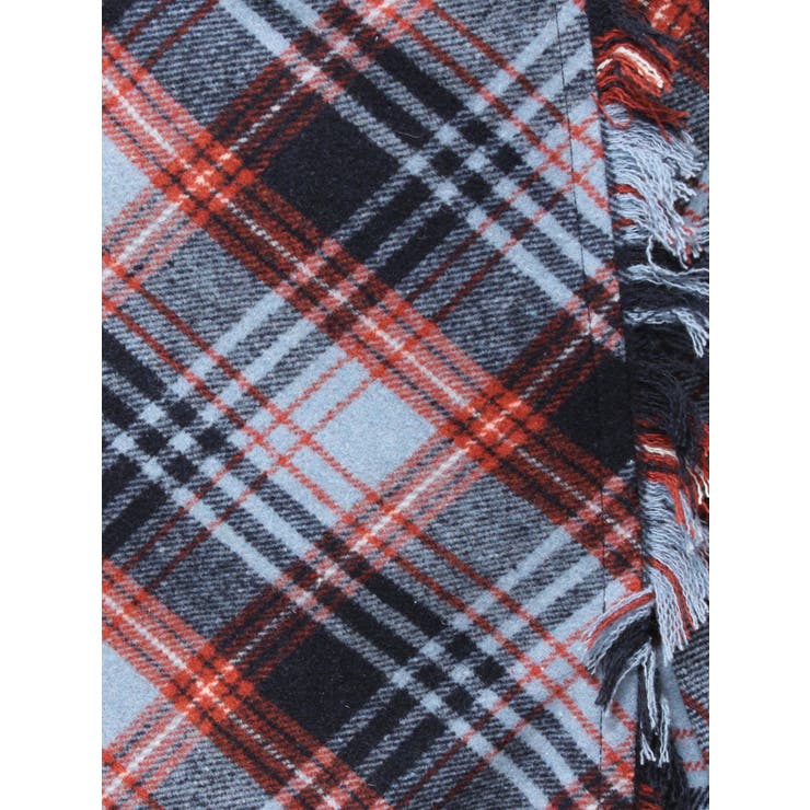 フリンジラップミニスカート | RESEXXY | 詳細画像48 