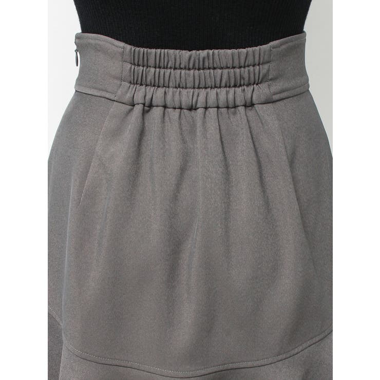 フリルスリットフレアスカート | RESEXXY | 詳細画像20 