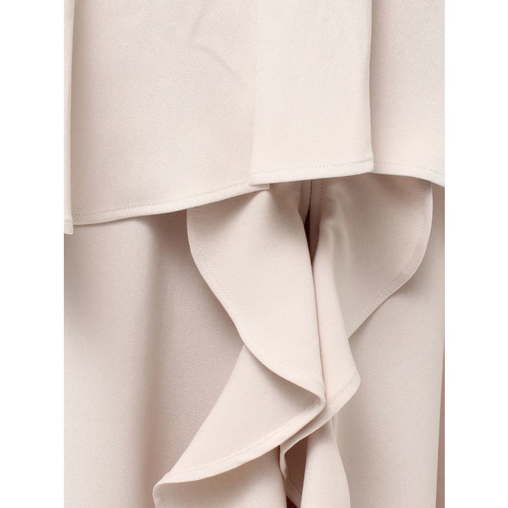 フリルスリットフレアスカート | RESEXXY | 詳細画像24 