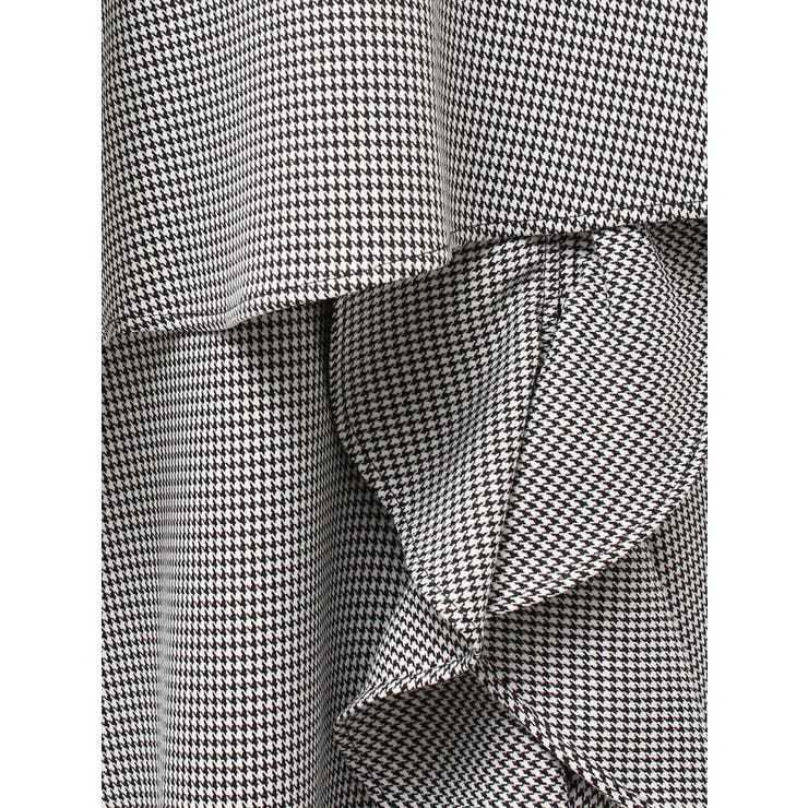 フリルスリットフレアスカート | RESEXXY | 詳細画像25 