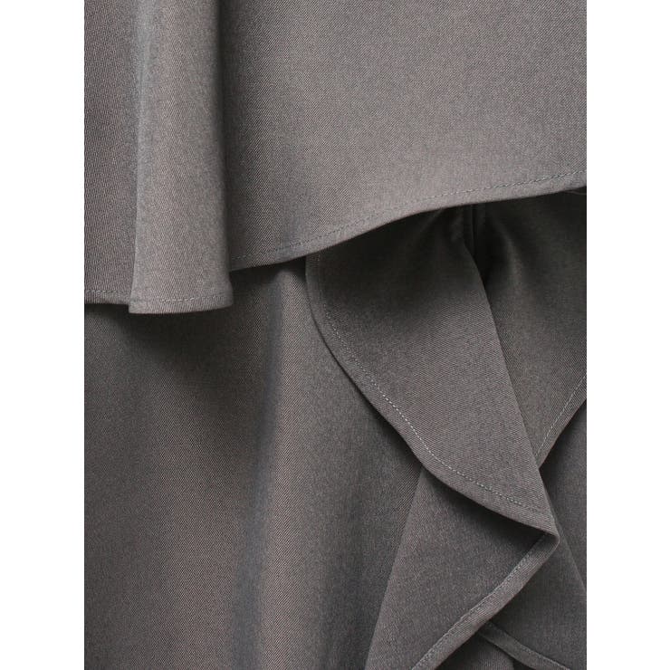 フリルスリットフレアスカート | RESEXXY | 詳細画像26 