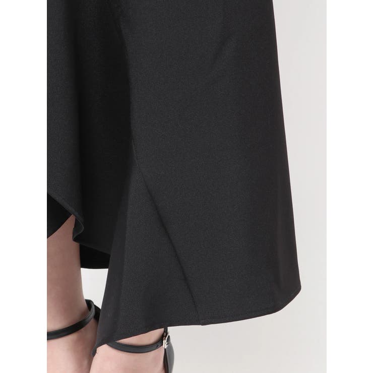 ダブルベルトラッフルスカート | RESEXXY | 詳細画像11 