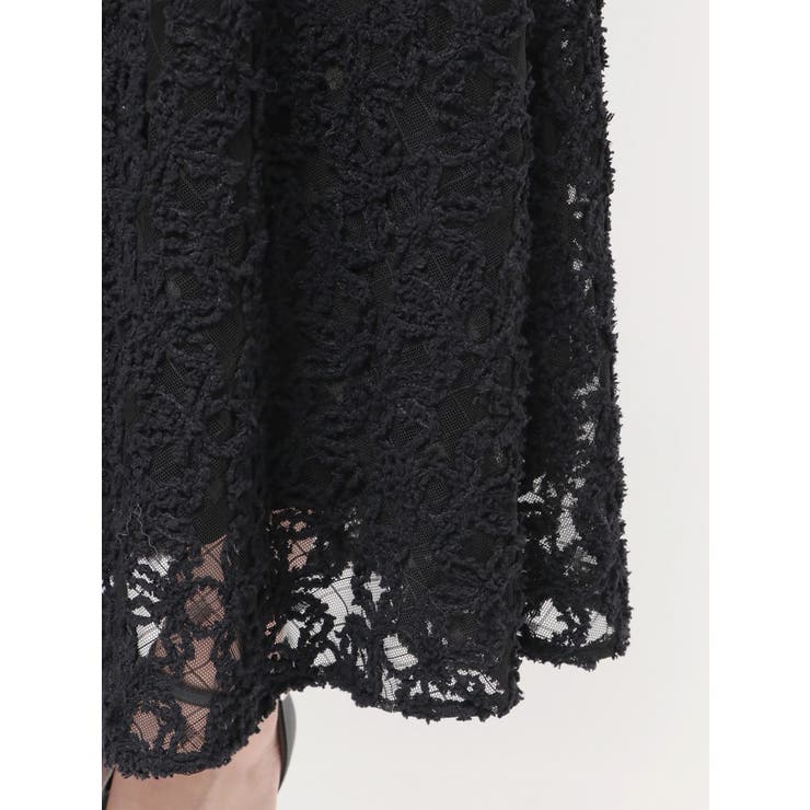 ジャガードフレアスカート | RESEXXY | 詳細画像13 