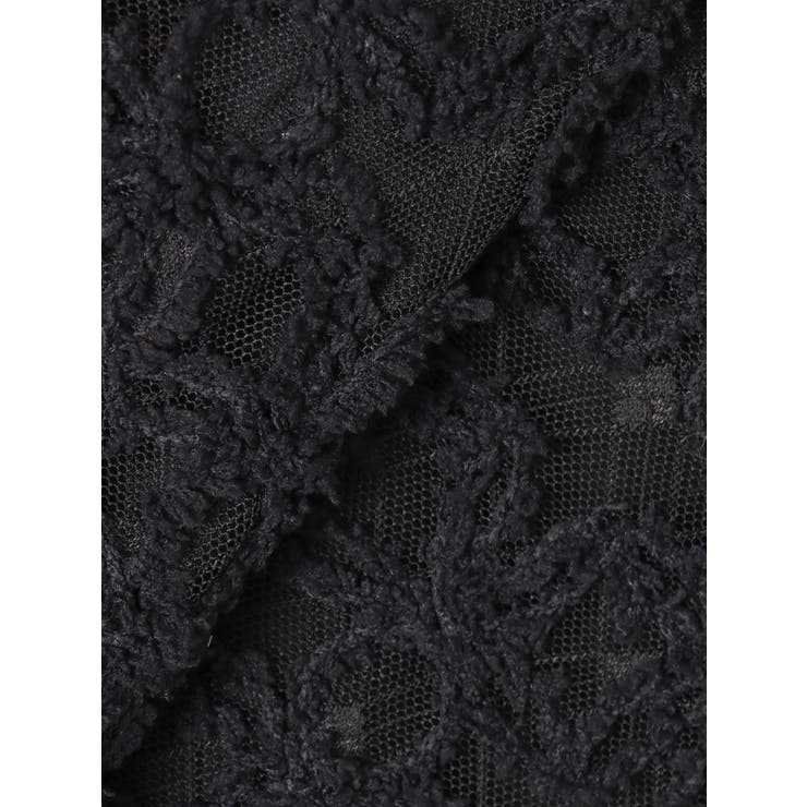 ジャガードフレアスカート | RESEXXY | 詳細画像14 