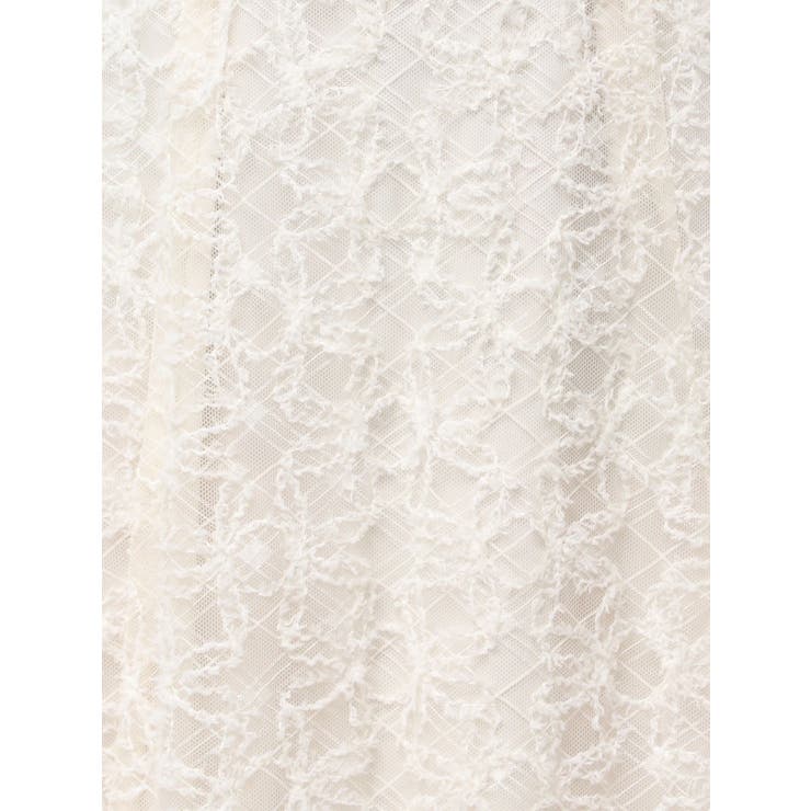 ジャガードフレアスカート | RESEXXY | 詳細画像16 