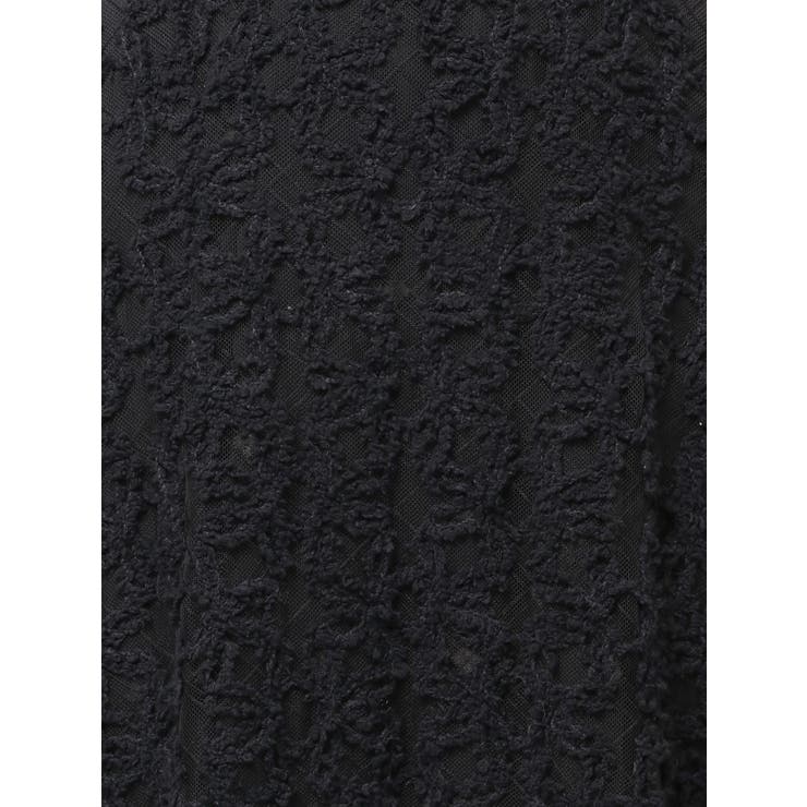 ジャガードフレアスカート | RESEXXY | 詳細画像17 