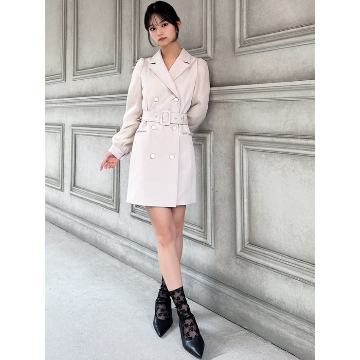 レースショートソックス | RESEXXY | 詳細画像3 