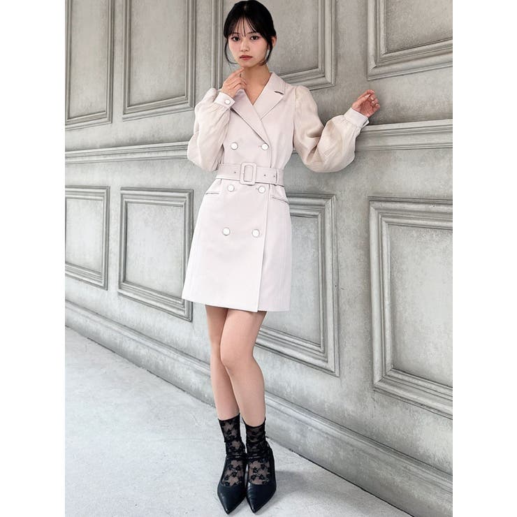 レースショートソックス | RESEXXY | 詳細画像4 