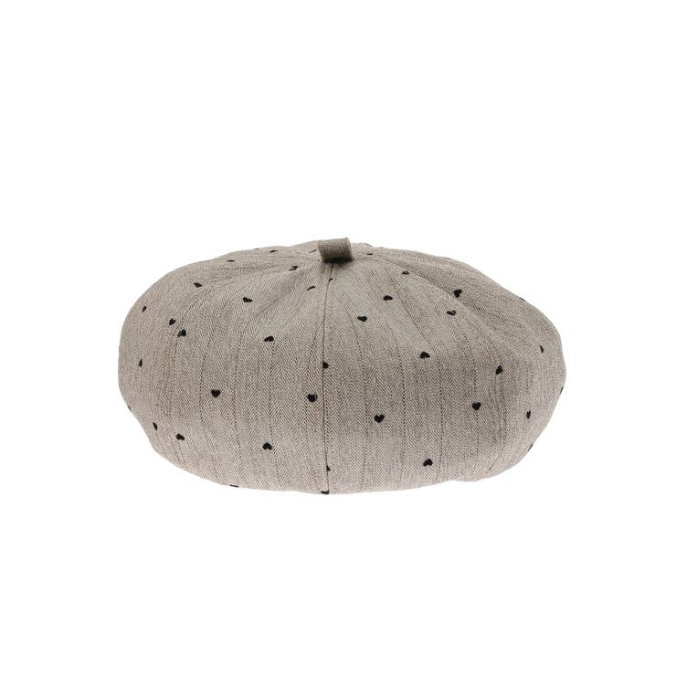 ミニマルモチーフベレー帽 | RESEXXY | 詳細画像11 