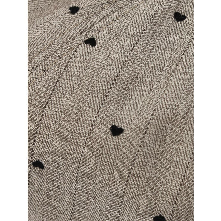 ミニマルモチーフベレー帽 | RESEXXY | 詳細画像12 