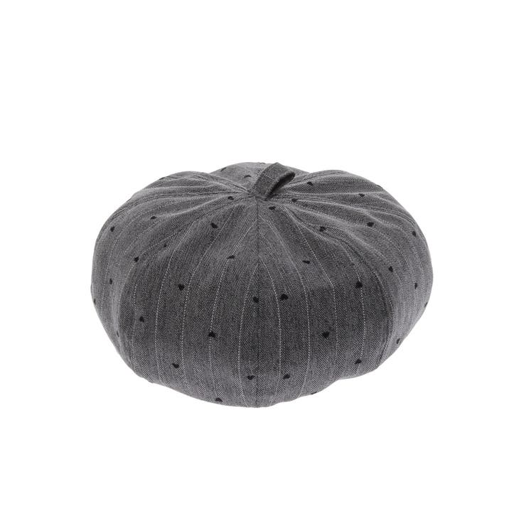 ミニマルモチーフベレー帽 | RESEXXY | 詳細画像13 