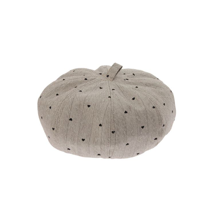 ミニマルモチーフベレー帽 | RESEXXY | 詳細画像14 