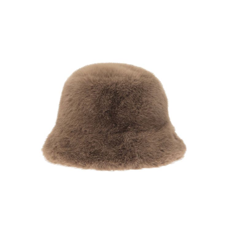 フェイクファーバケットハット | RESEXXY | 詳細画像17 