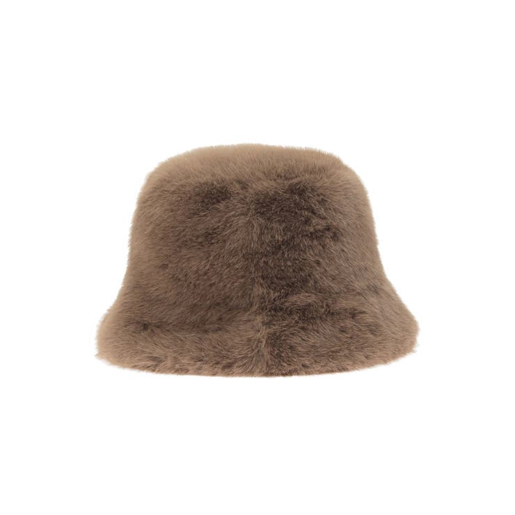 フェイクファーバケットハット | RESEXXY | 詳細画像19 