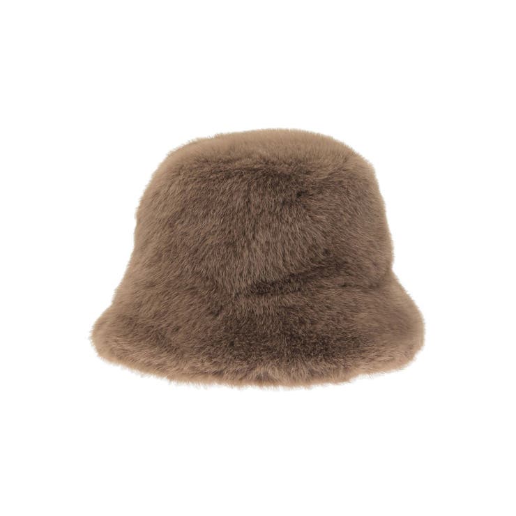 フェイクファーバケットハット | RESEXXY | 詳細画像20 