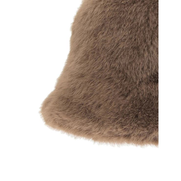 フェイクファーバケットハット | RESEXXY | 詳細画像21 