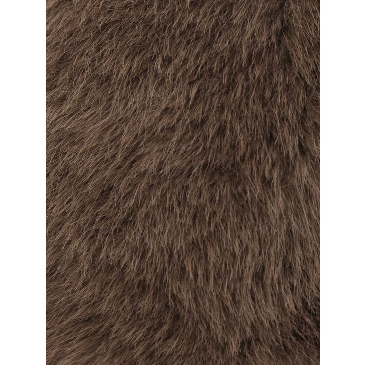 フェイクファーバケットハット | RESEXXY | 詳細画像22 