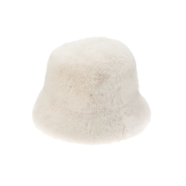 フェイクファーバケットハット | RESEXXY | 詳細画像23 