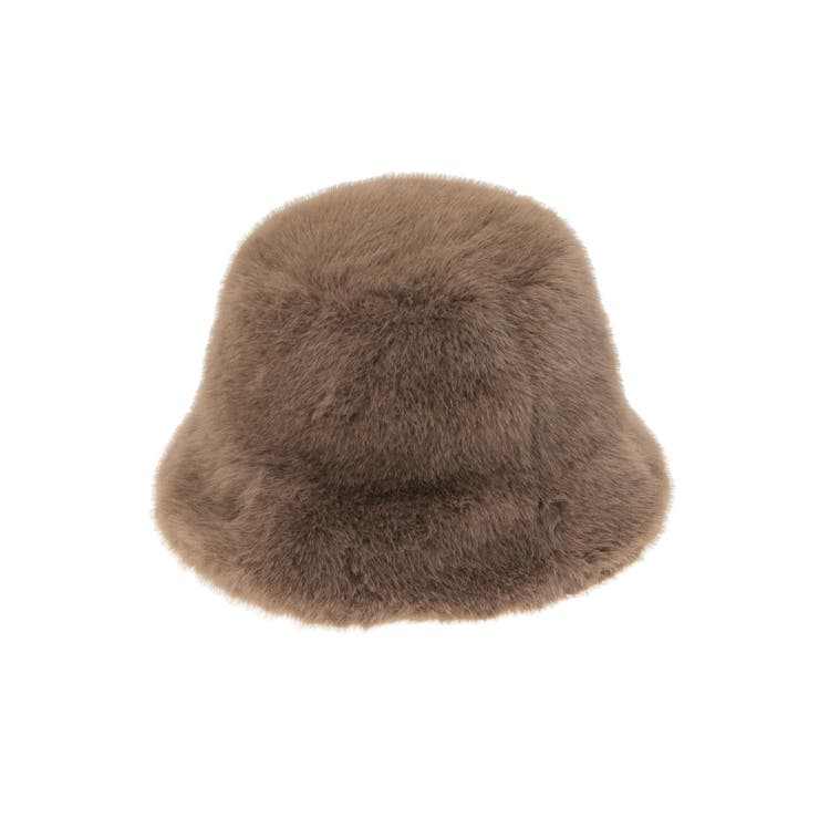 フェイクファーバケットハット | RESEXXY | 詳細画像25 