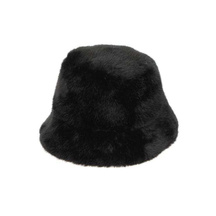 フェイクファーバケットハット | RESEXXY | 詳細画像26 