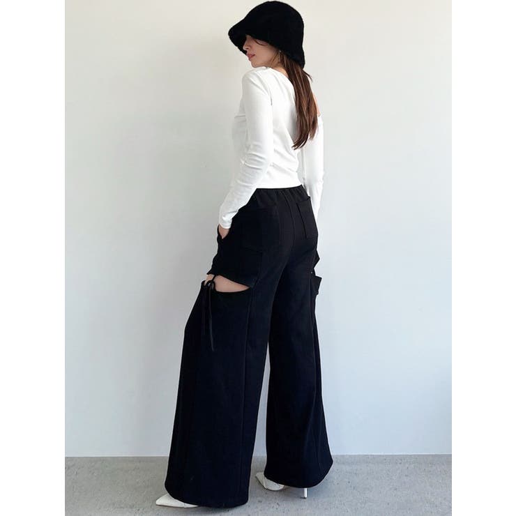 フェイクファーバケットハット | RESEXXY | 詳細画像5 