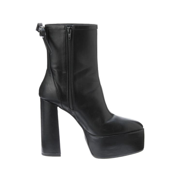 バックリボン厚底ブーツ | RESEXXY | 詳細画像33 