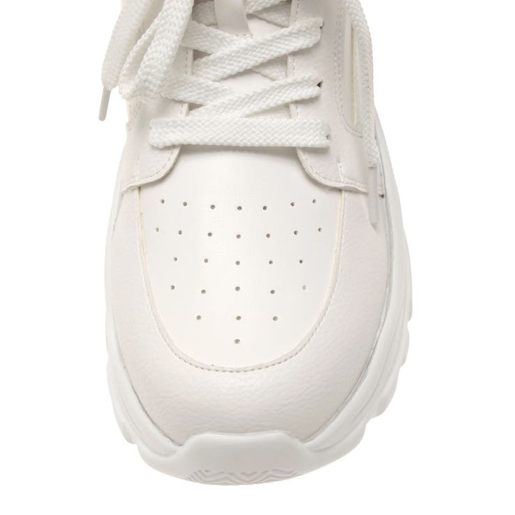 厚底スニーカー | RESEXXY | 詳細画像16 