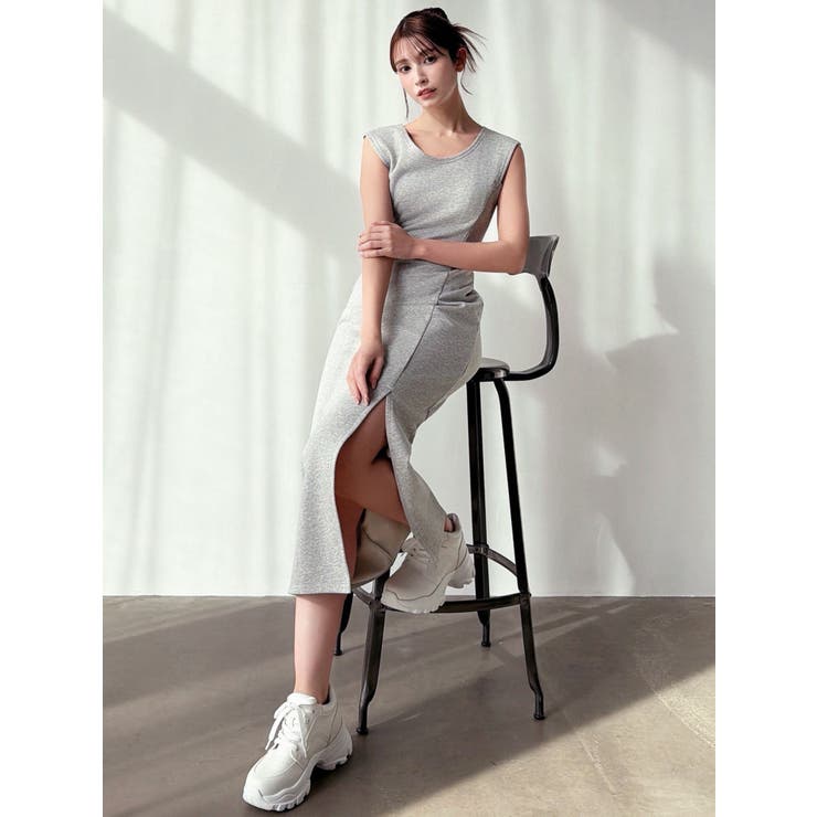 厚底スニーカー | RESEXXY | 詳細画像3 